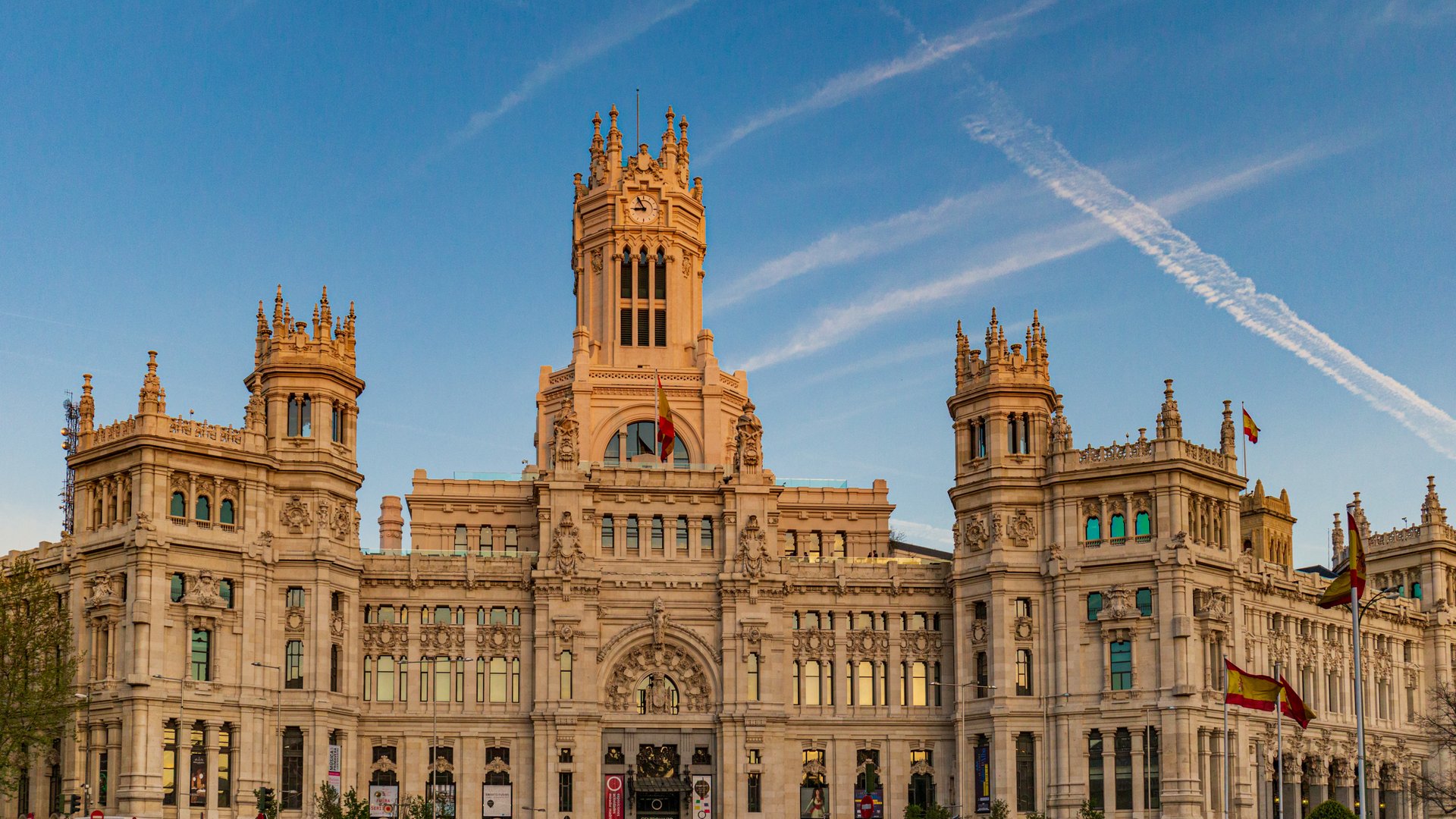 Sonderaktion November | Madrid - 4* 1881 Madrid Ventas Hotel