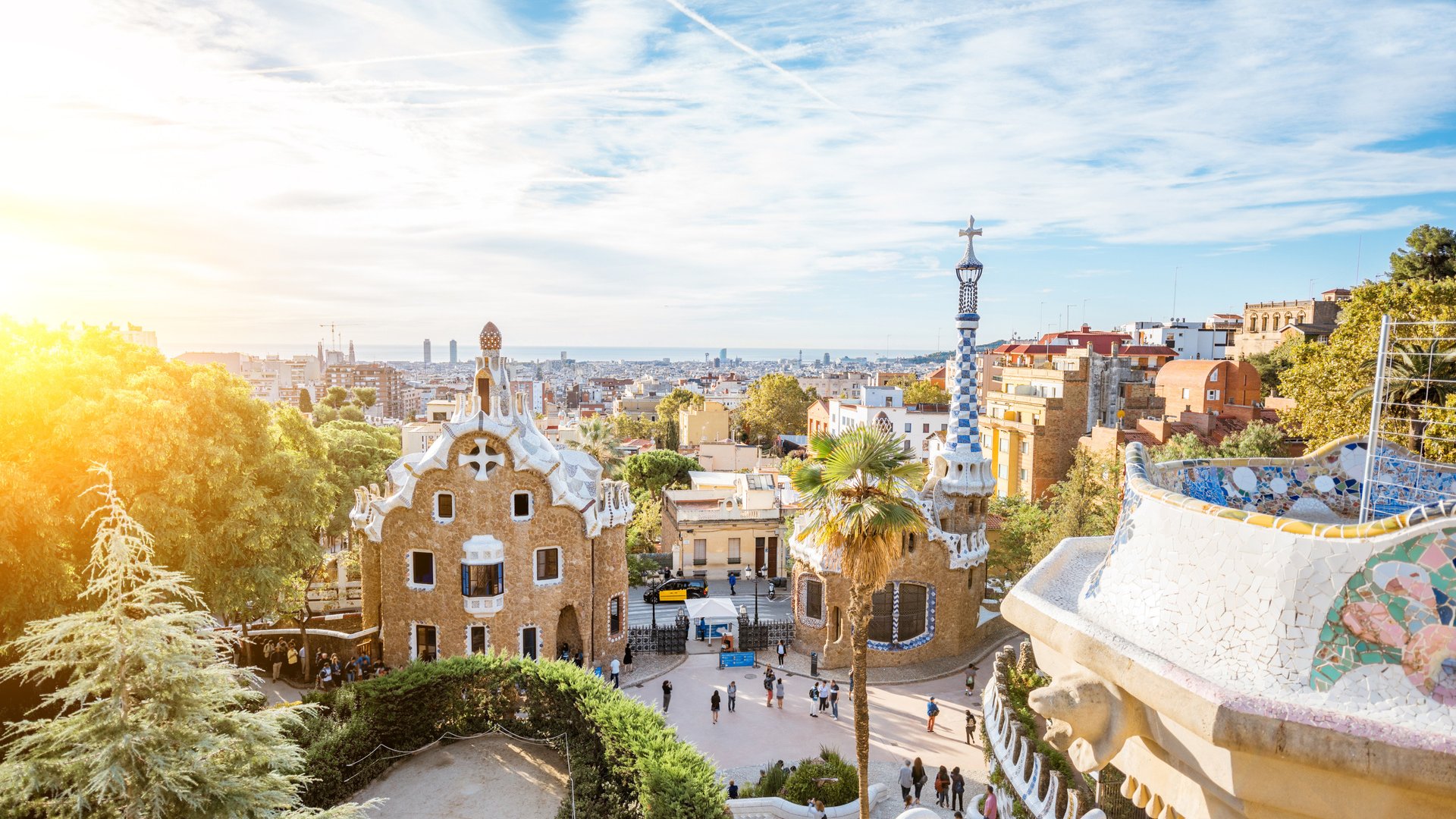 Portugal, Spain & France | Southern Europe’s Spiritual Treasures | 11-Day Faith Tour