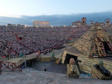 Venetien - Venedig anders erleben