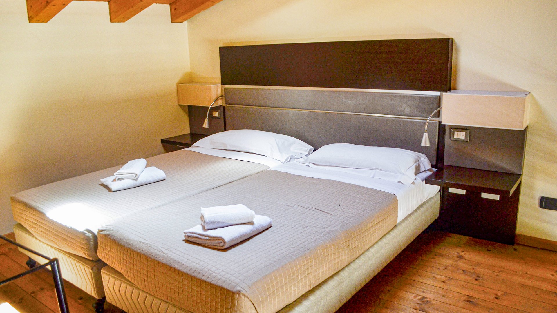 Weihnachten & Silvester | Gardasee - 4* Donna Silvia Wellness Hotel