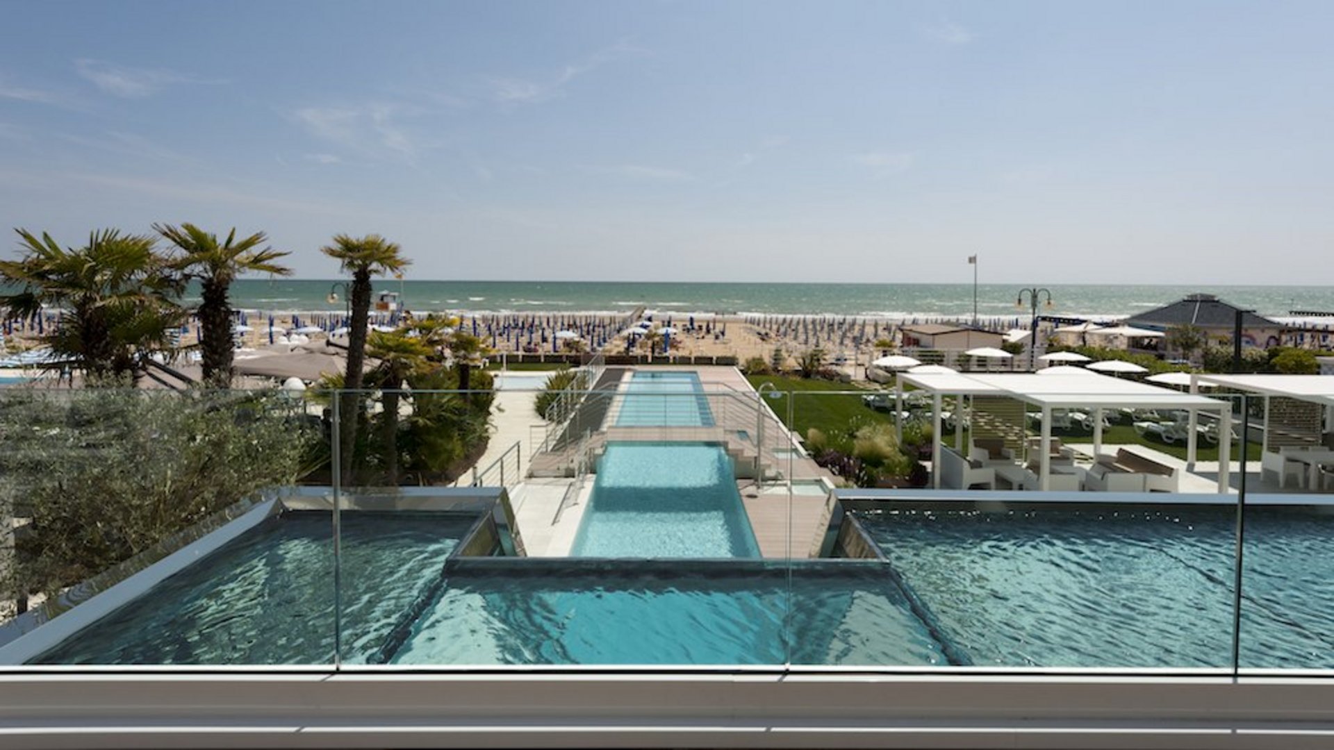 Eröffnung & Abschluss | Venetien - 4* Hotel Le Soleil Eröffnung & Abschluss | Venetien - 4* Hotel Le Soleil