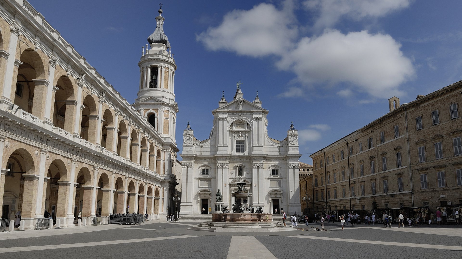 Guided Catholic Tour of Italy: Venice, Assisi, Rome & More