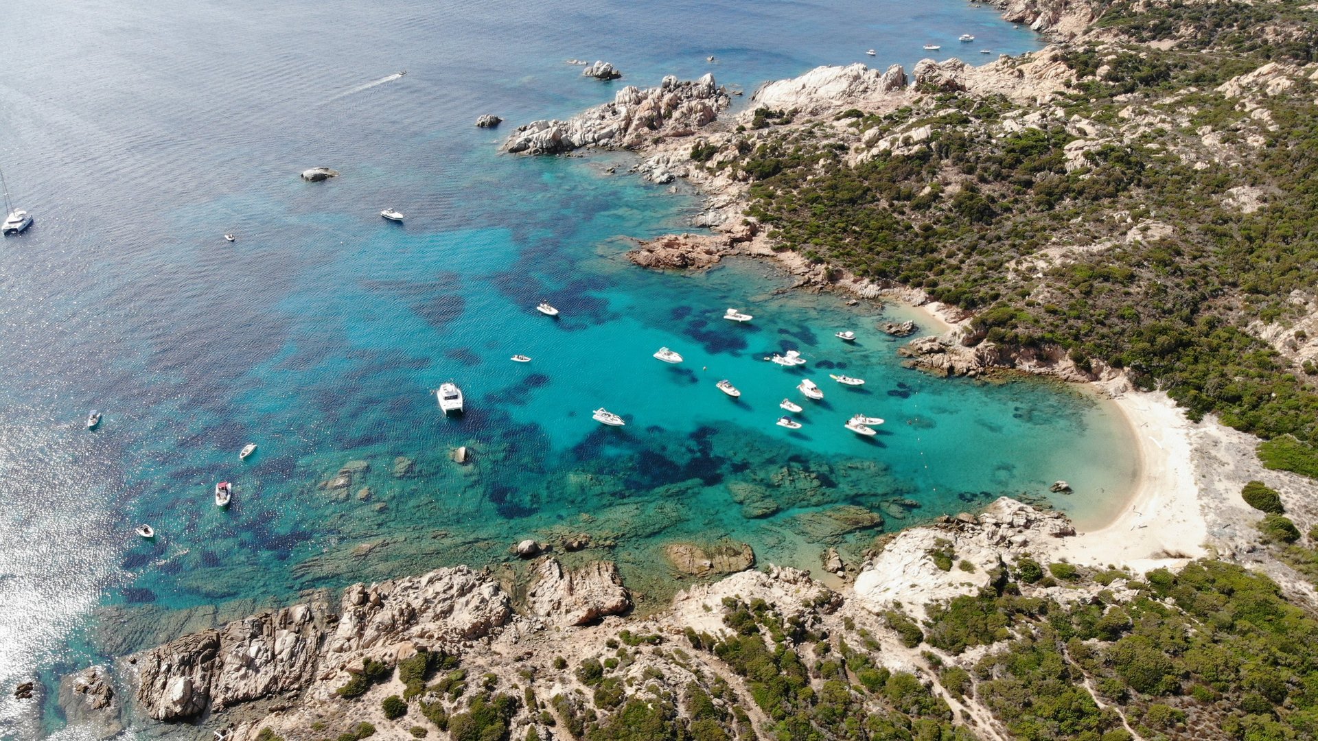 Sardinien - 4* Grand Hotel Smeraldo Beach | Meer und Berge Sardinien - 4* Grand Hotel Smeraldo Beach | Meer und Berge