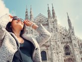 Michelangelo International Travel