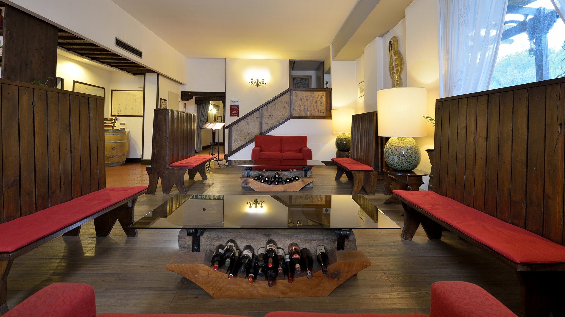 Weihnachten & Silvester | Umbrien - 4* Hotel Giò Wine & Jazz Area Weihnachten & Silvester | Umbrien - 4* Hotel Giò Wine & Jazz Area