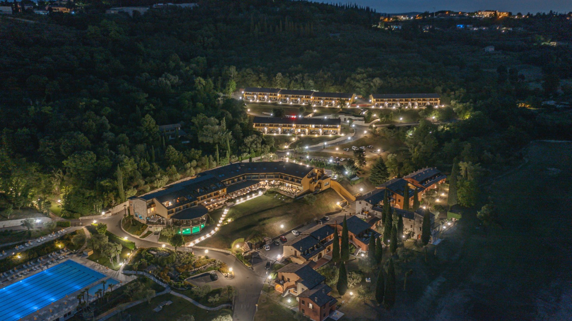 Südlicher Gardasee - Charmanter Gardasee!