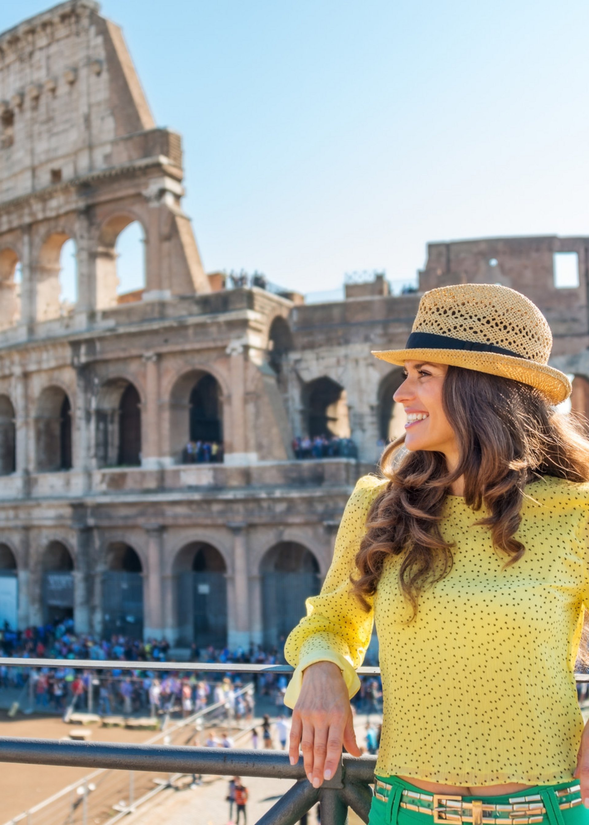 Michelangelo International Travel