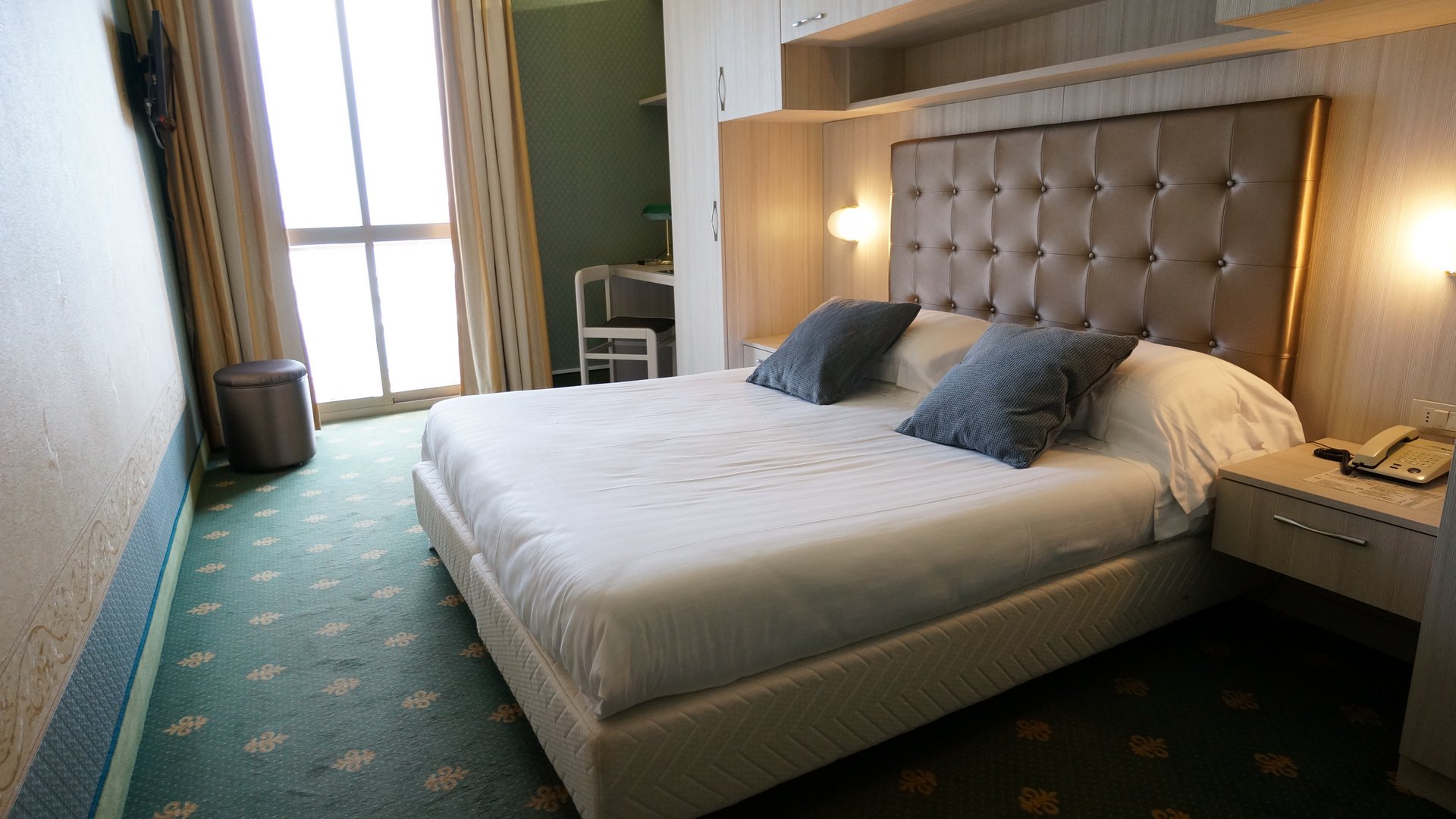 Gardasee - 4* Hotel Splendid Palace und Hotel Le Palme Gardasee - 4* Hotel Splendid Palace und Hotel Le Palme