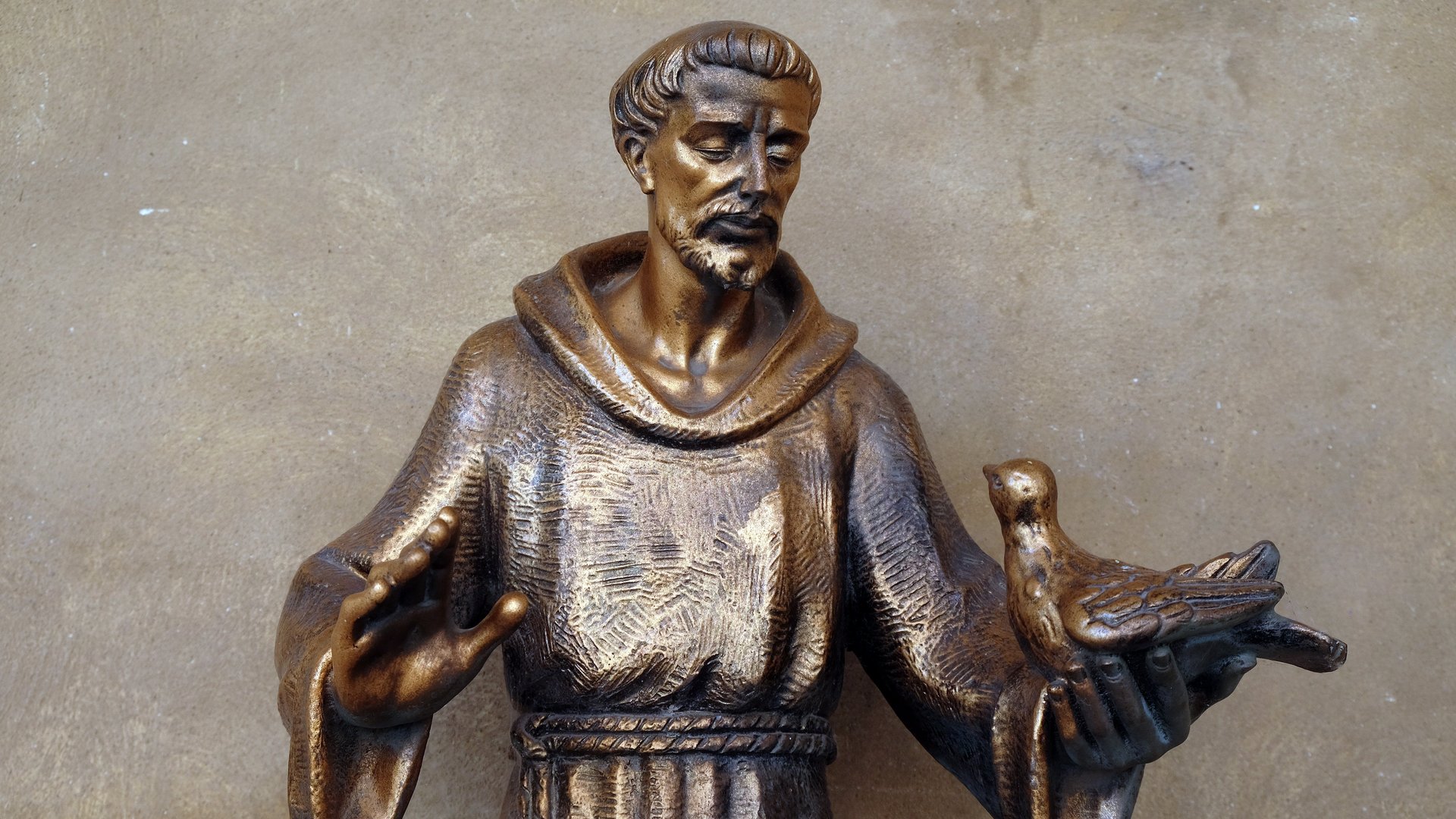 Tour - Assisi & Rom auf den Spuren des Heiligen Franziskus