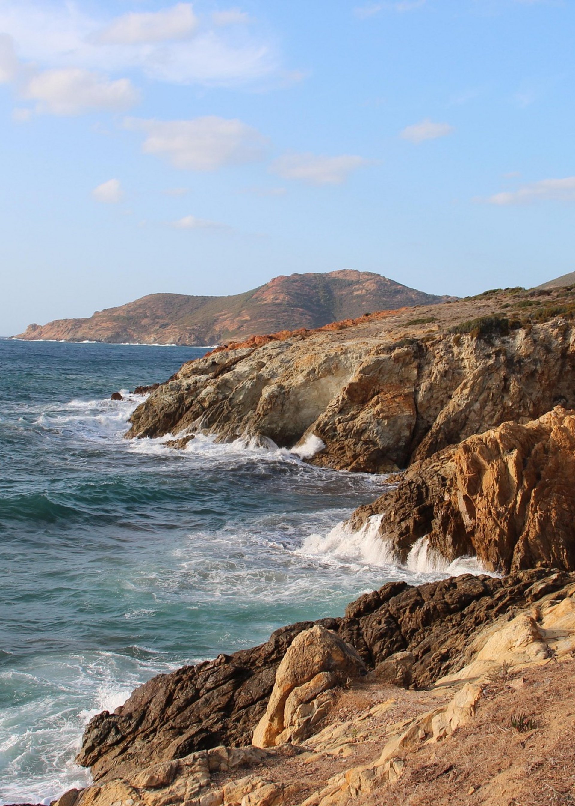 Incoming Tour Operator & DMC for Sardinia, Italy – Group Travel Specialist