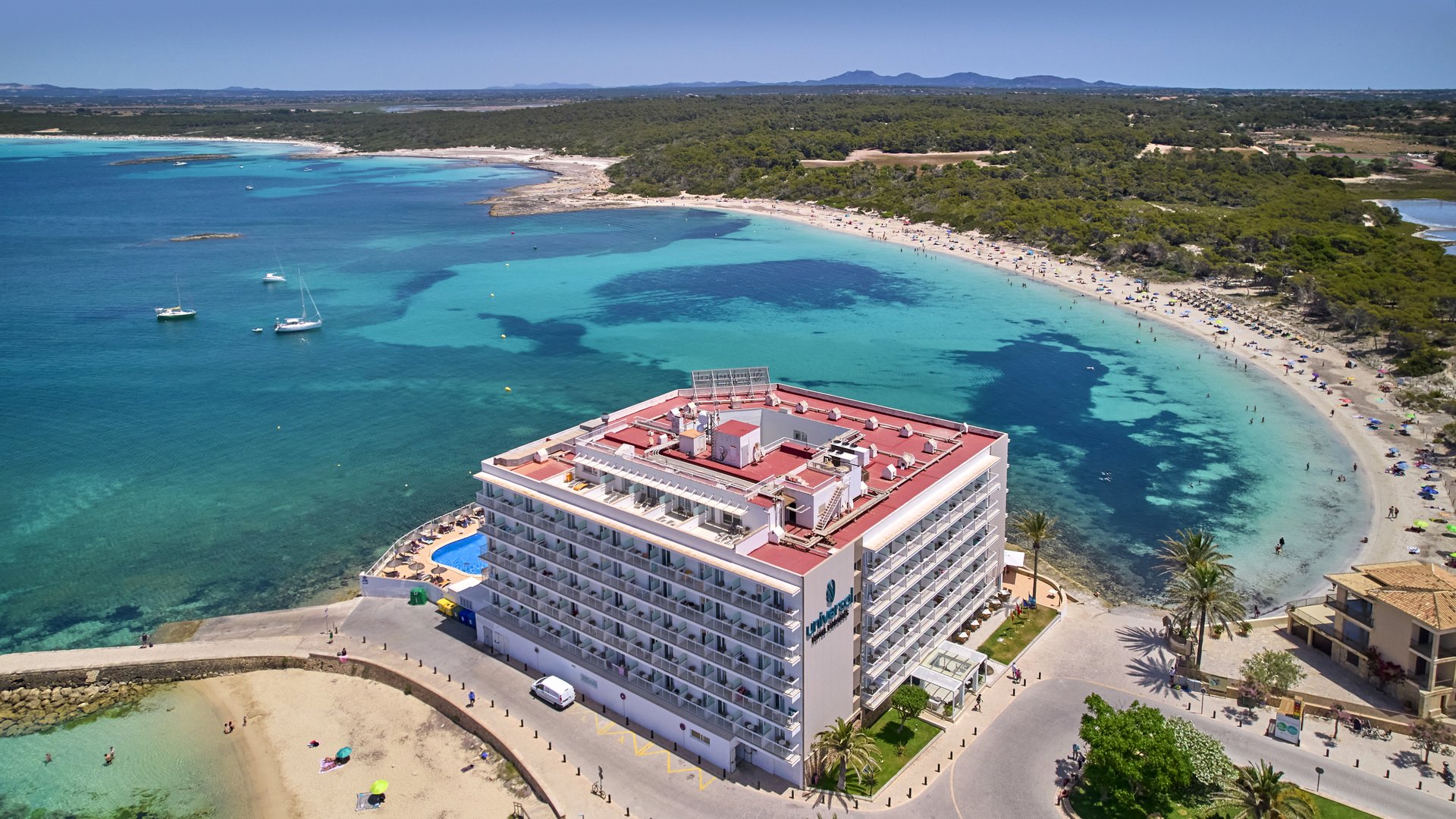 Balearic Islands - The breath-taking beauty of Mallorca