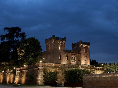 Sonderaktion November | Venetien - 4* Bonotto Hotel Palladio Sonderaktion November | Venetien - 4* Bonotto Hotel Palladio