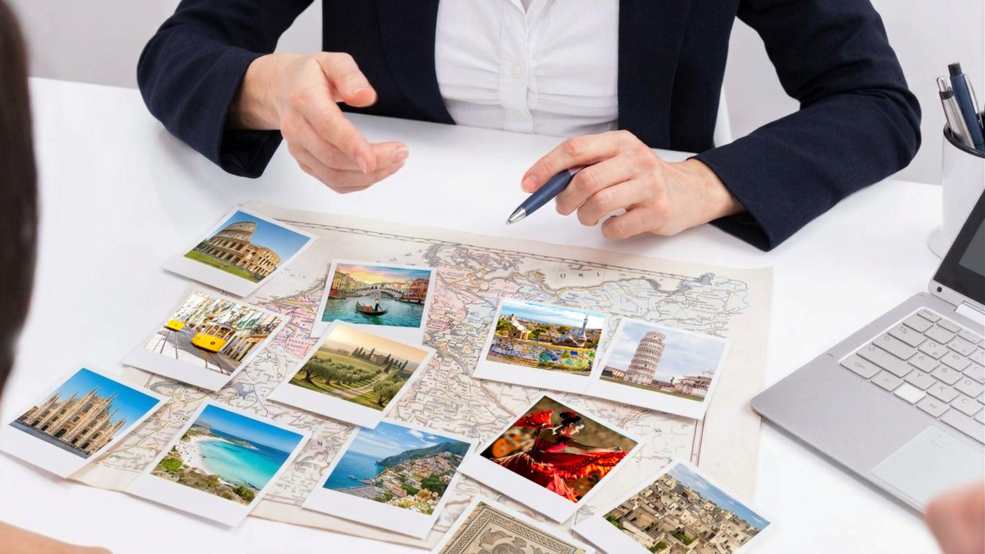 Leading DMC in Italy, Iberia & the Mediterranean Neue Home