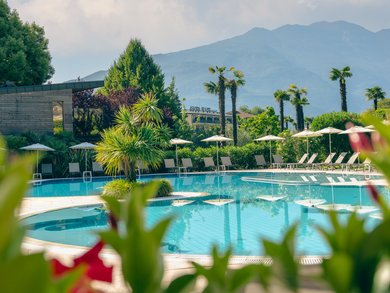 Gardasee - Gardasee, der Dauerbrenner