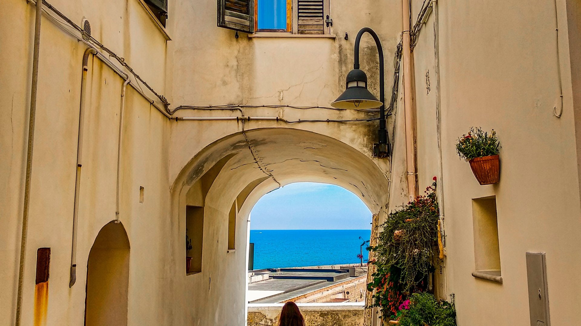 Marche, Abruzzo e Molise - Molise e Isole Tremiti