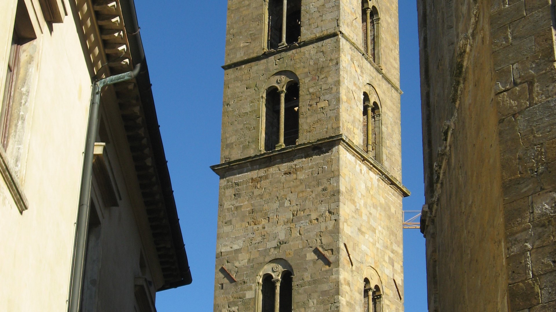 Italian Summer Symphonies - Bocelli live in concert | Tuscany & Rome