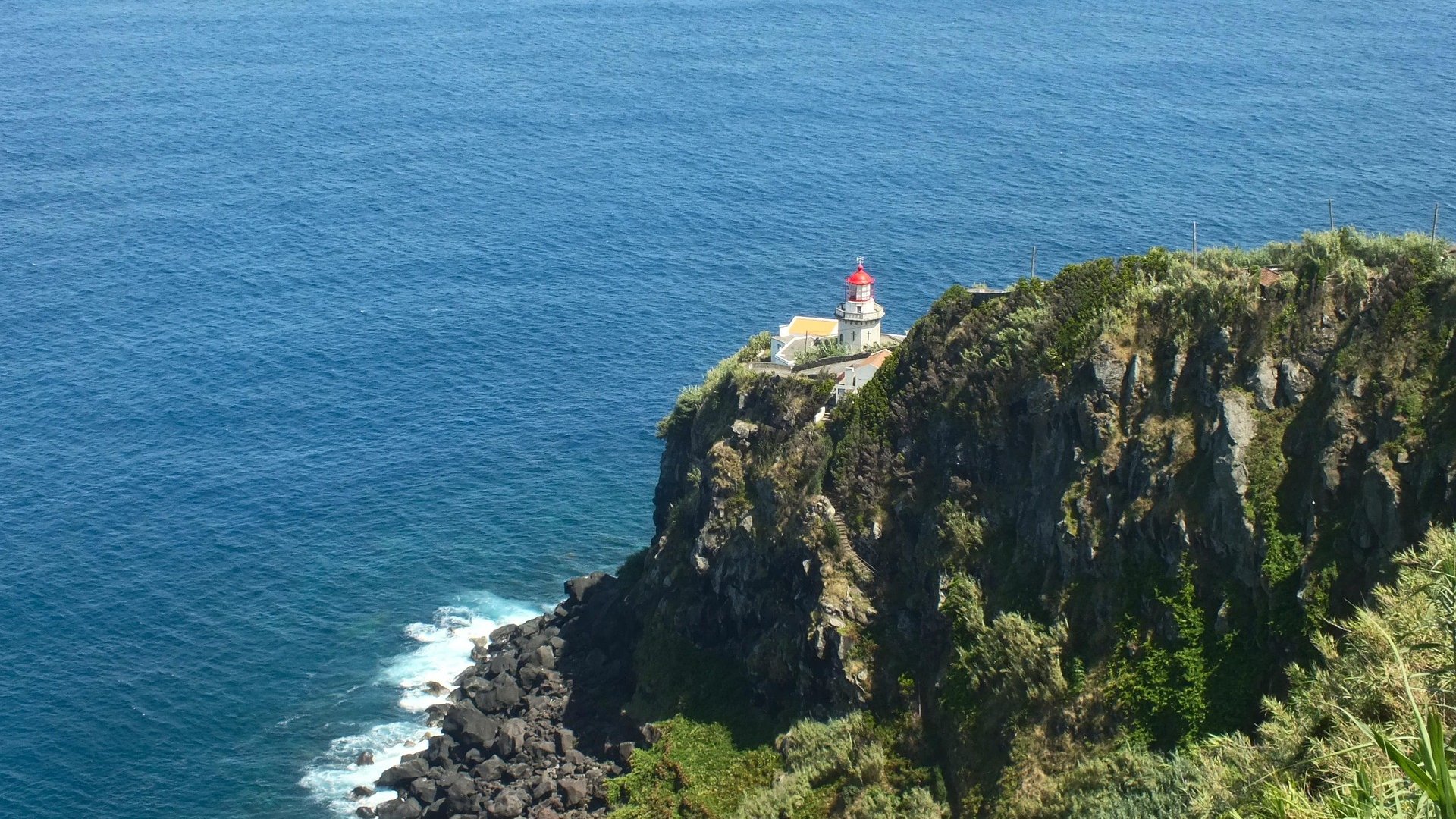 Portogallo - Azzorre, paradiso atlantico