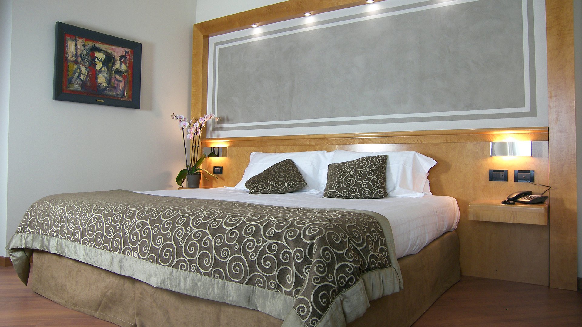 Emilia Romagna - Streifzug durch die Emilia