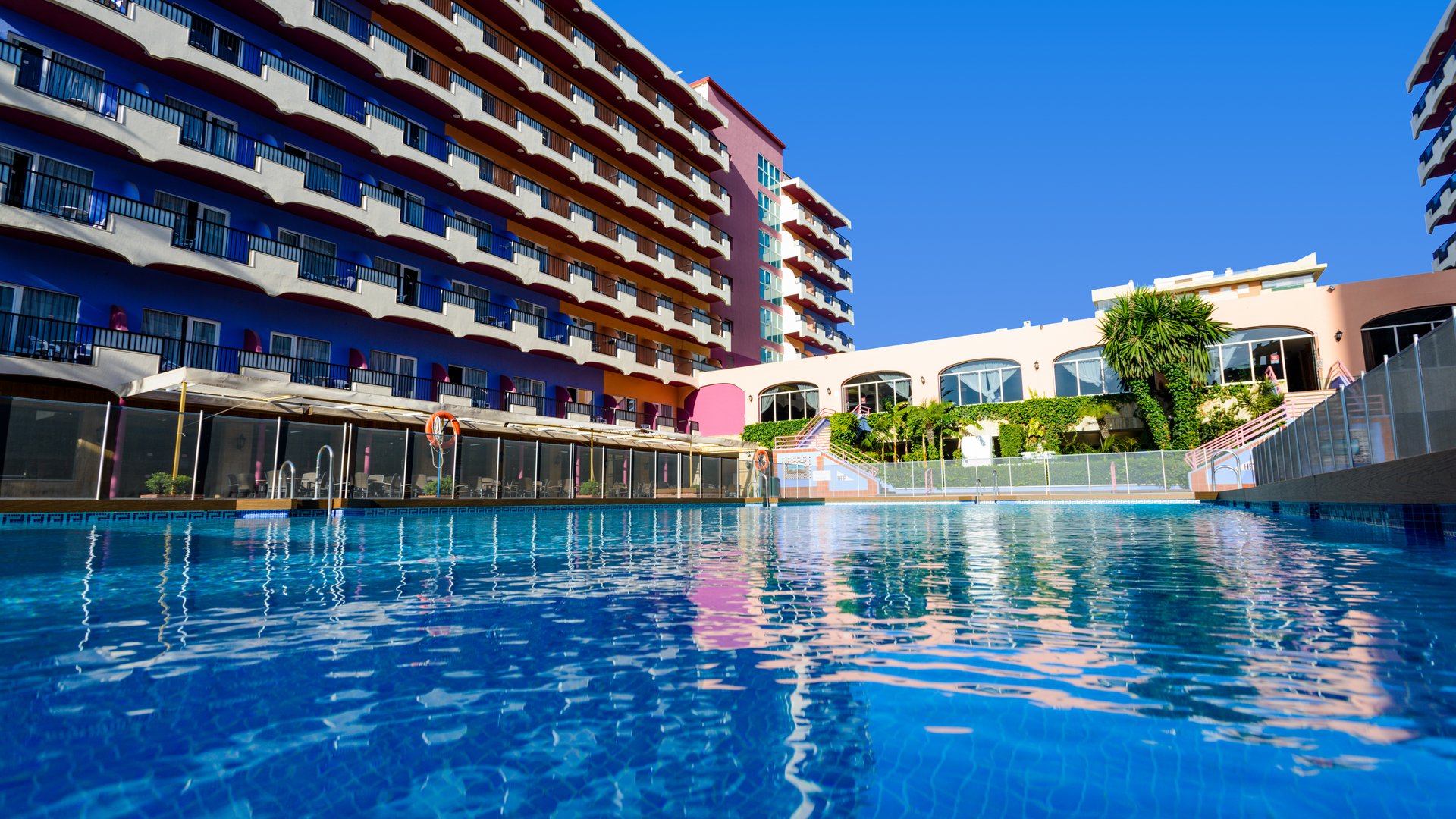 Andalusien - Genussreise an der Costa del Sol Andalusien - Genussreise an der Costa del Sol