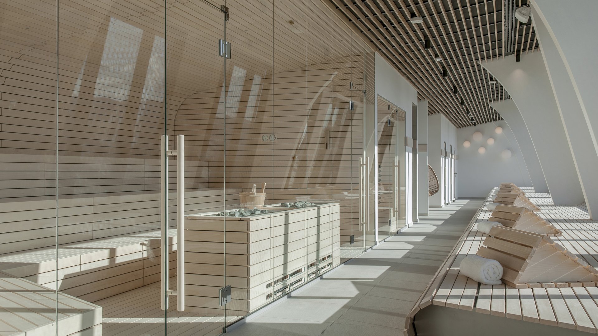 Eröffnung & Abschluss | Slowenien - 4* Hotel Park Bled