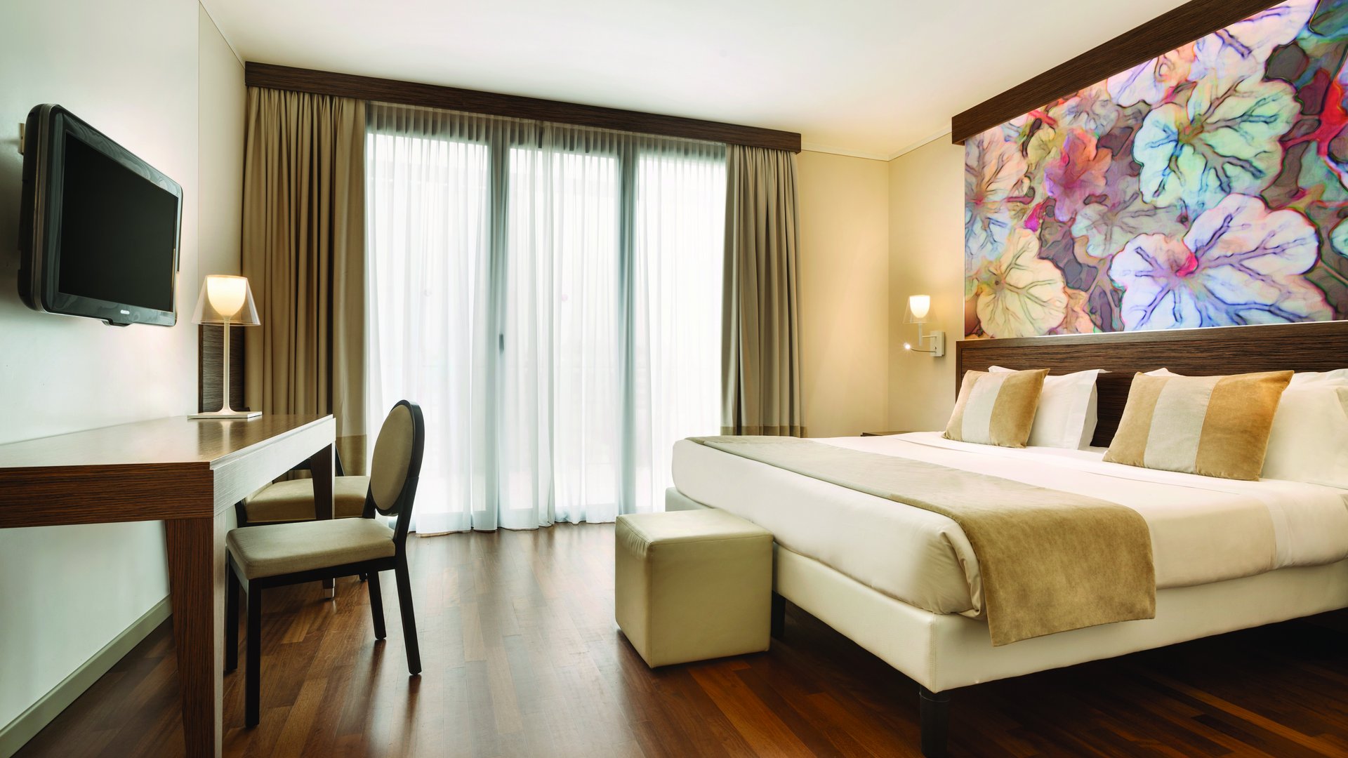 Weihnachten & Silvester | Lombardei - 4* Hotel Ramada Plaza