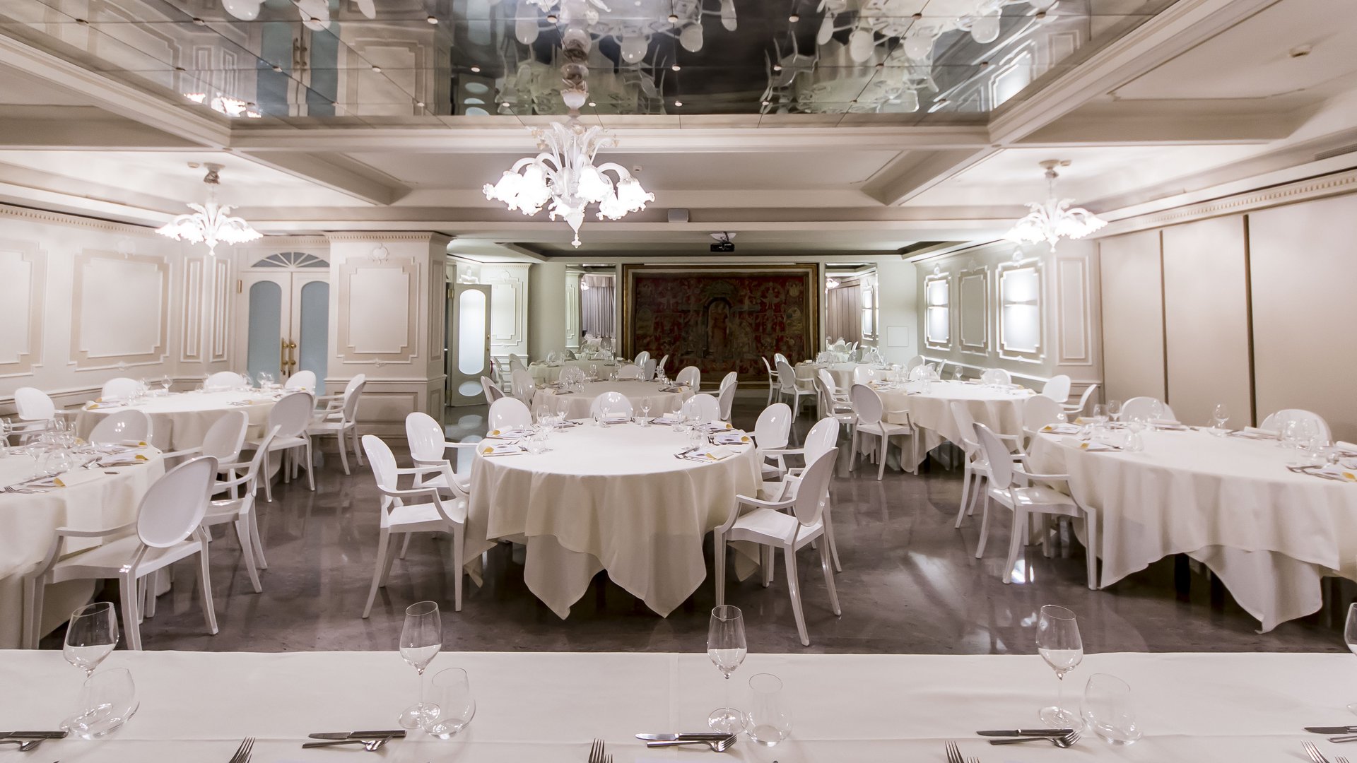 Silvester | Piemont - 4* Hotel Alli Due Buoi Rossi