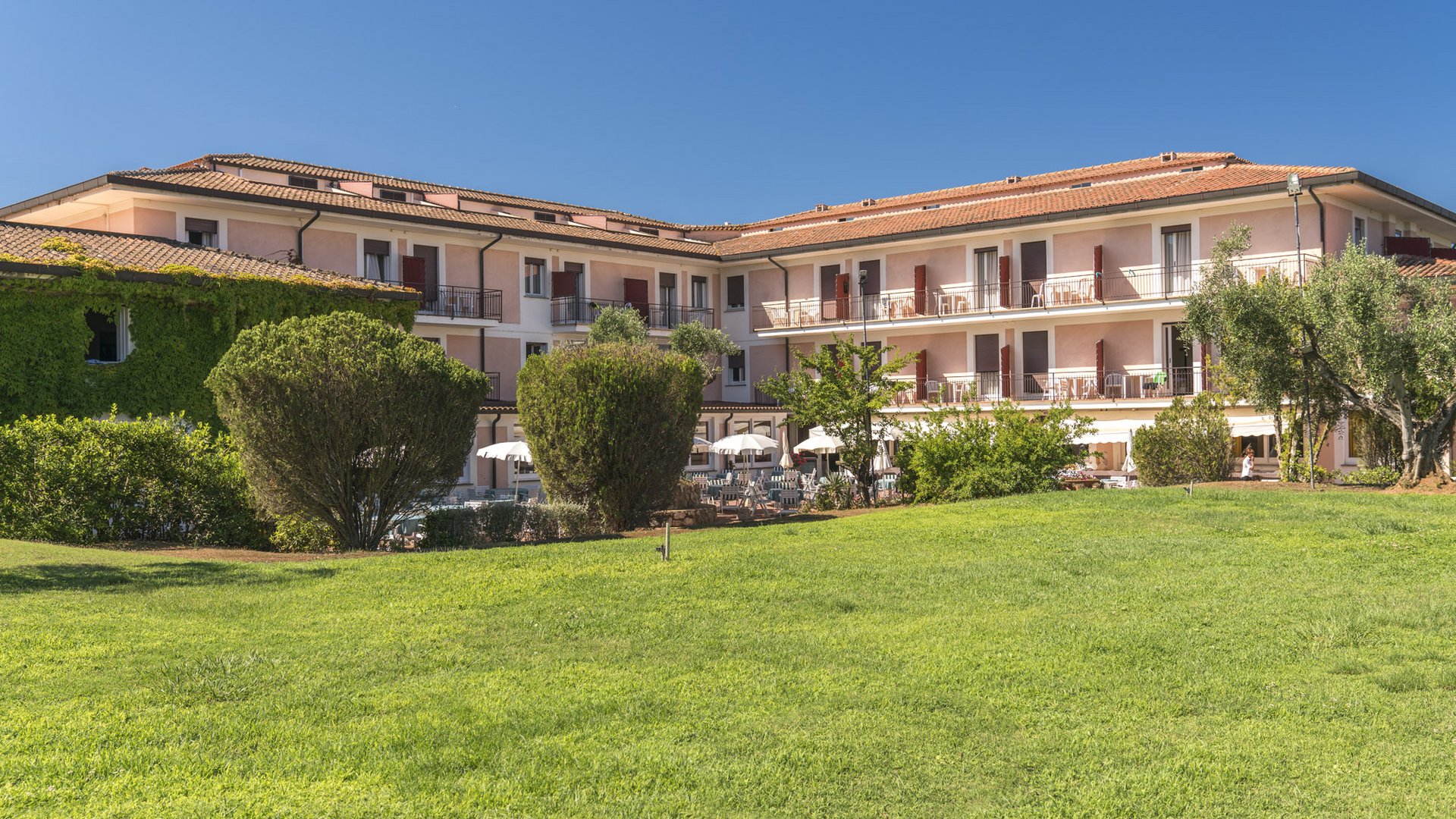 Toskana - Traumhafte Insel Elba Toskana - Traumhafte Insel Elba