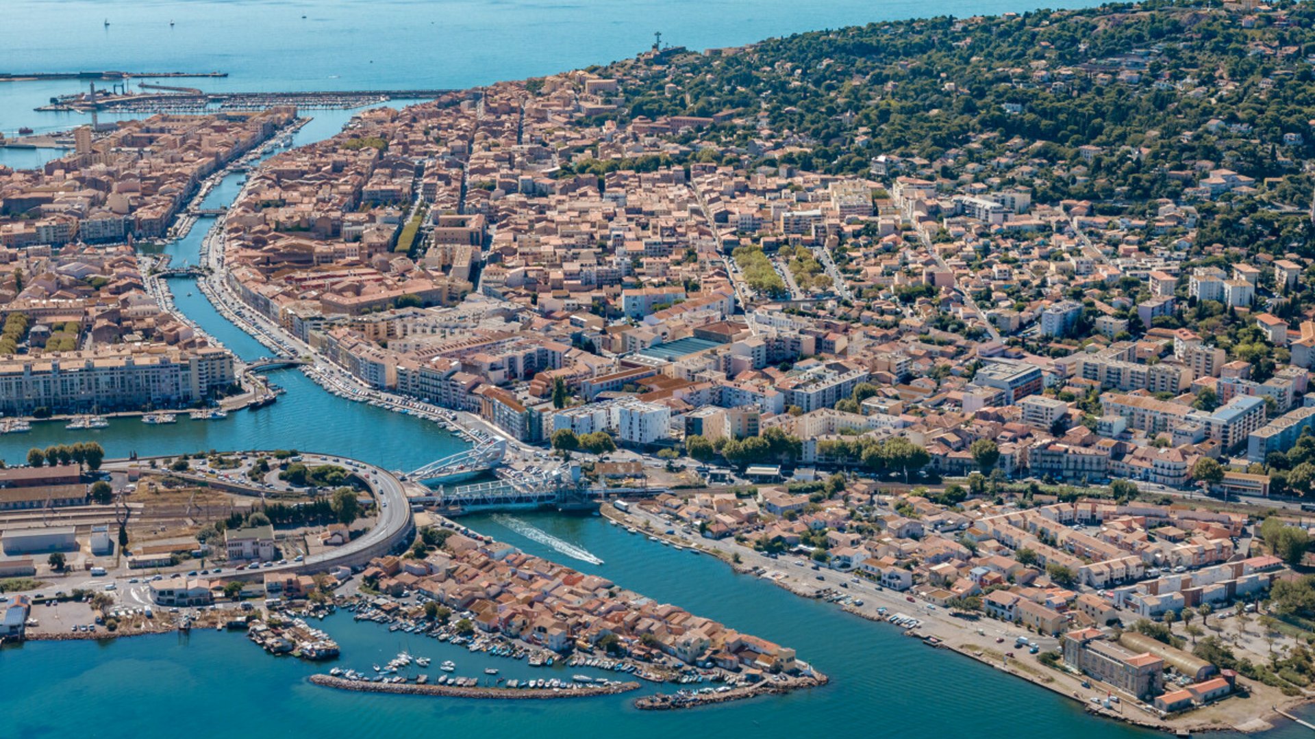 Francia - Terre Occitane: storie della Francia del sud