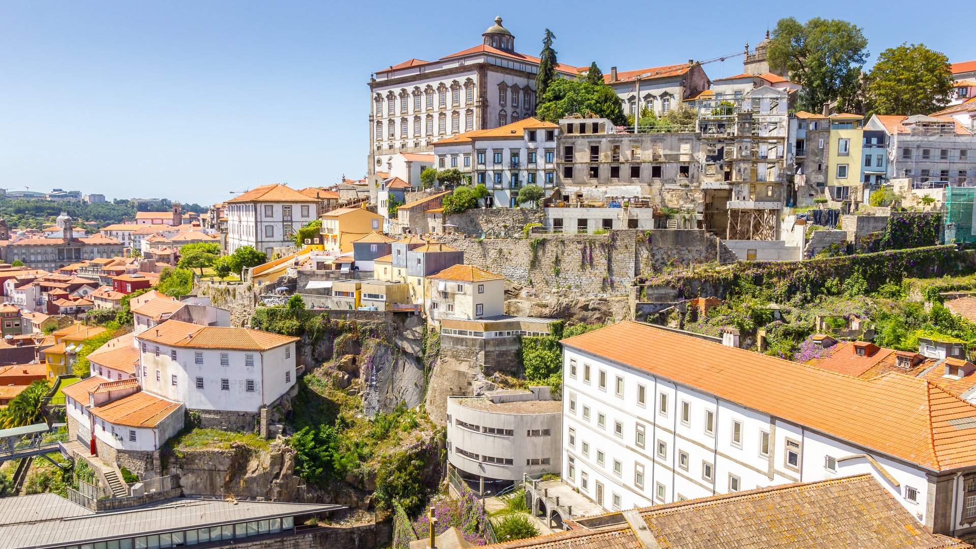 Portugal, Spain & France | Southern Europe’s Spiritual Treasures | 11-Day Faith Tour