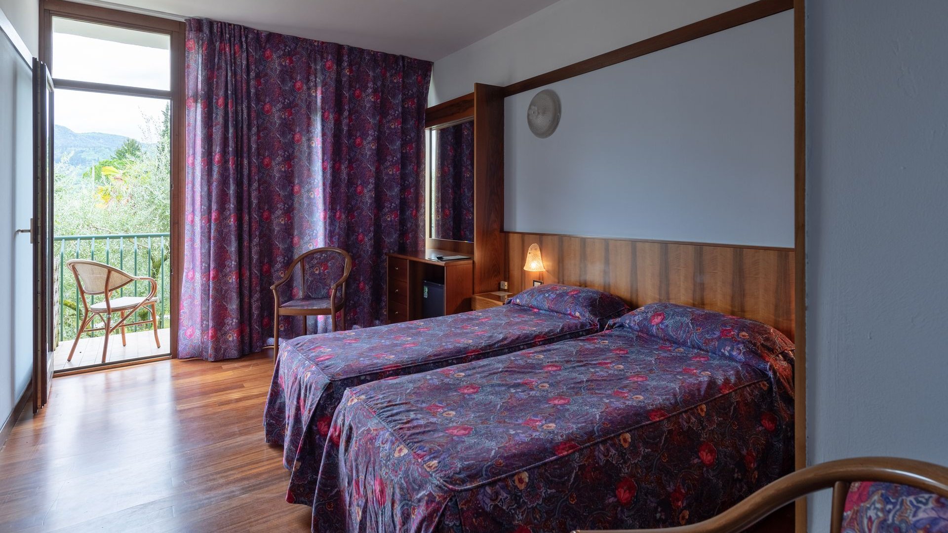 Weihnachten & Silvester | Gardasee - 4* Park Hotel Oasi Weihnachten & Silvester | Gardasee - 4* Park Hotel Oasi