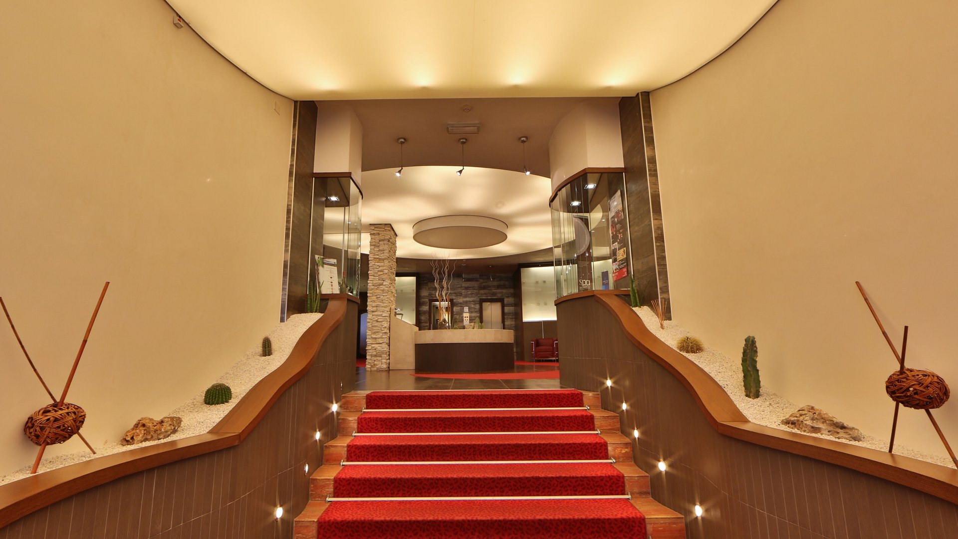 Sonderaktion November | Friaul - 4* BW Gorizia Palace Hotel