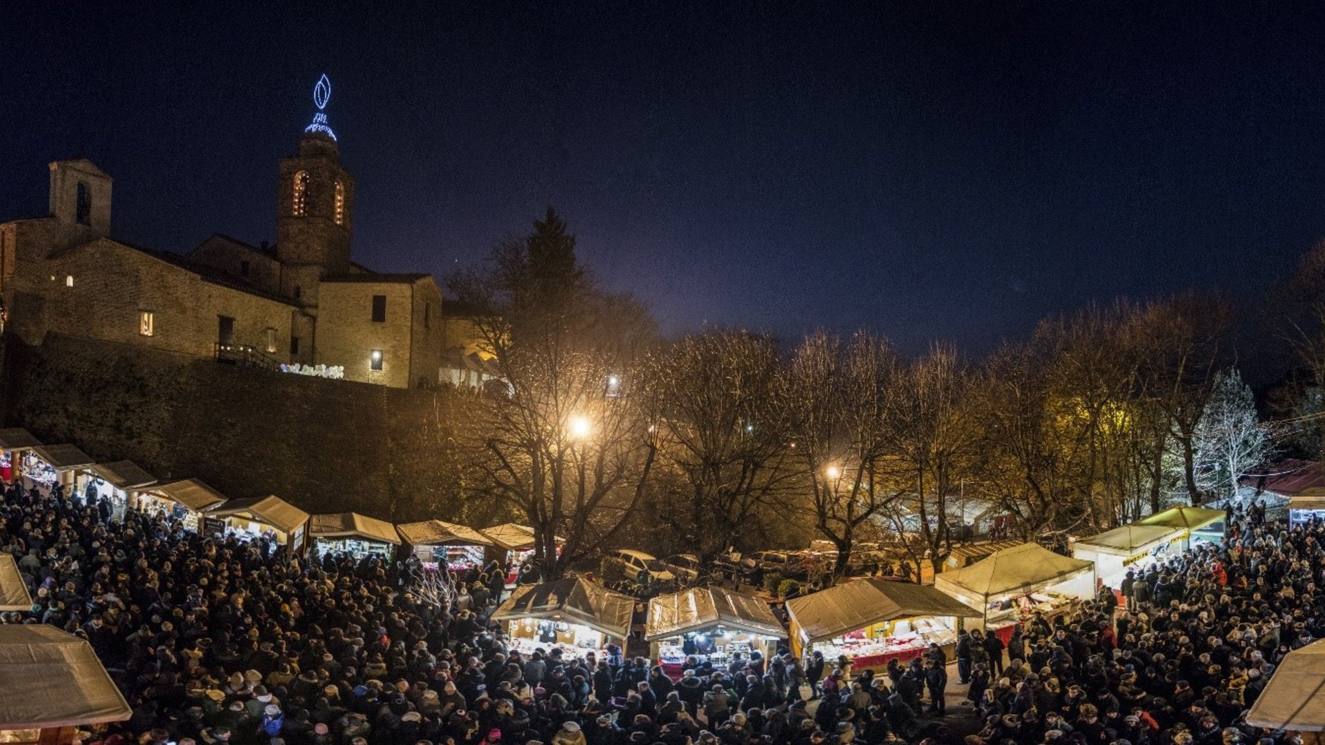 Marche, Abruzzo e Molise - Marche, il Natale che non ti aspetti