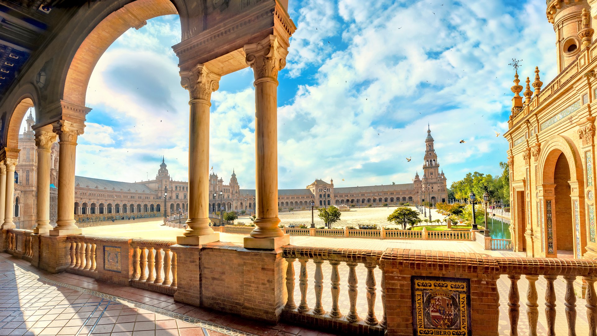 DMC Iberia: Spain & Portugal Highlights Group Tour DMC Iberia: Spain & Portugal Highlights Group Tour