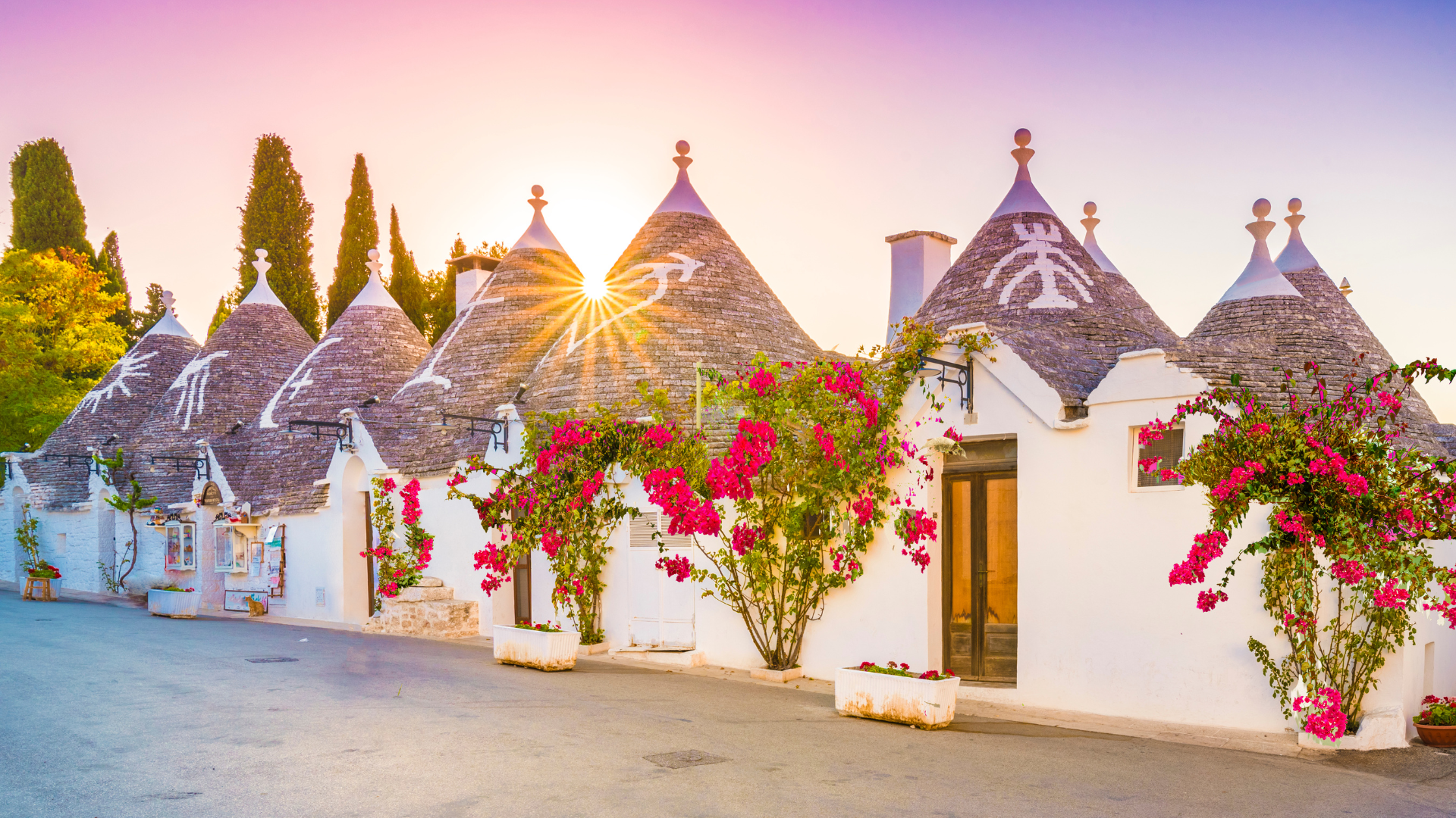 Puglia & Basilicata Cultural Highlights – 8-Day Tour | Italy DMC Puglia & Basilicata Cultural Highlights – 8-Day Tour | Italy DMC