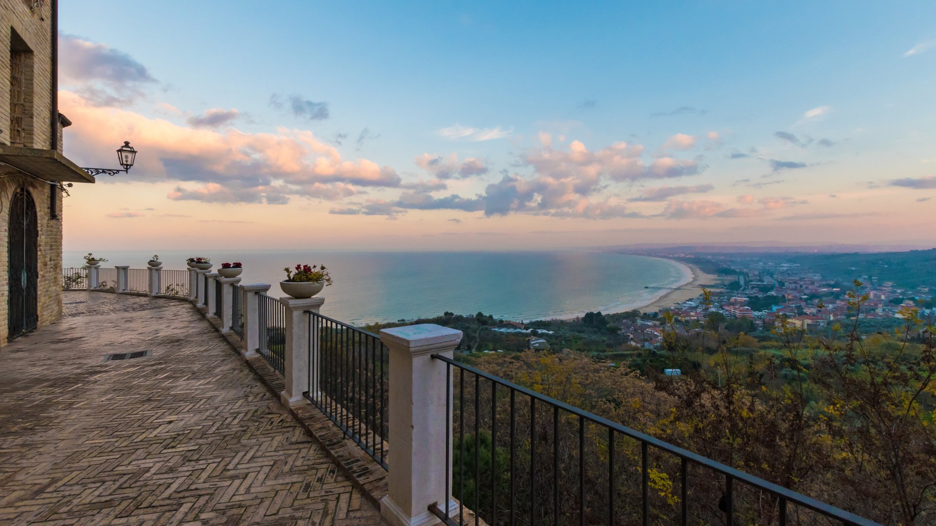 Abruzzen - Zauberhaftes Abruzzen