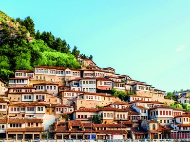 Albania Mediterraneo