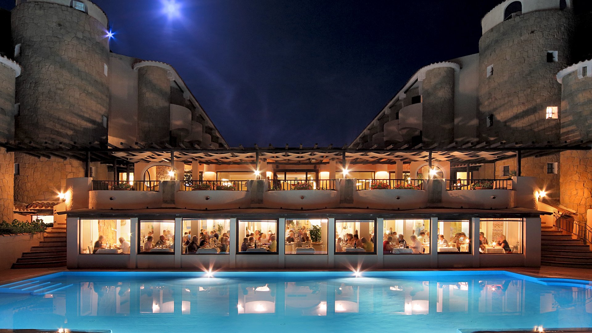 Sardinien - Meer und Berge Sardinien - Meer und Berge