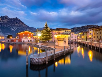 Gardasee - Gardasee, der Dauerbrenner