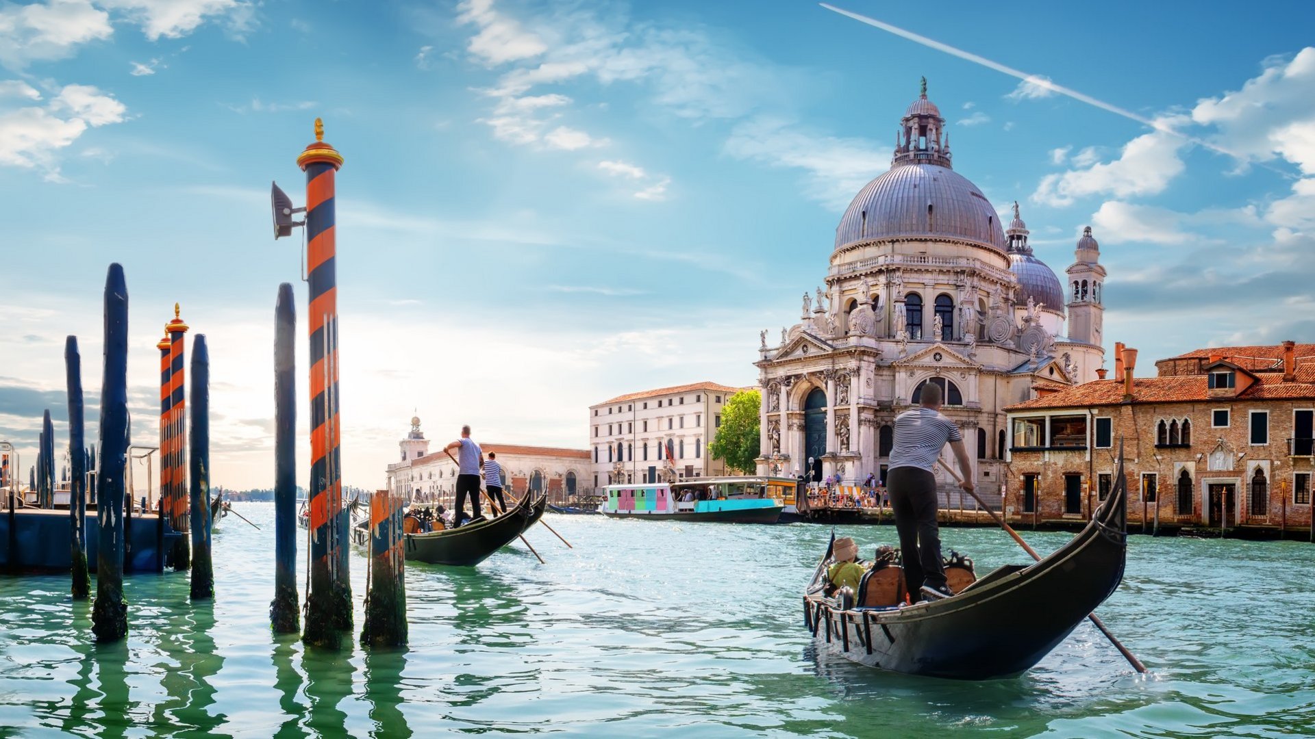 Venetien - Venedig anders erleben Venetien - Venedig anders erleben