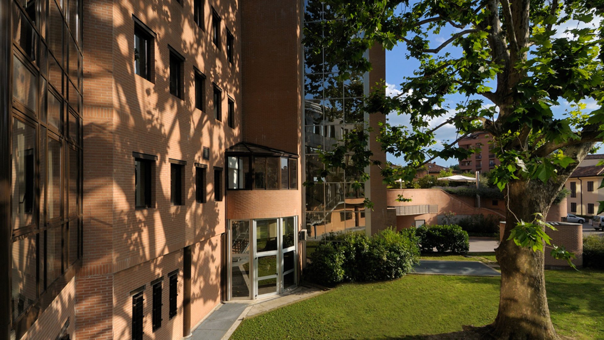 Sonderaktion November | Toskana - 4* Savhotel Aemilia