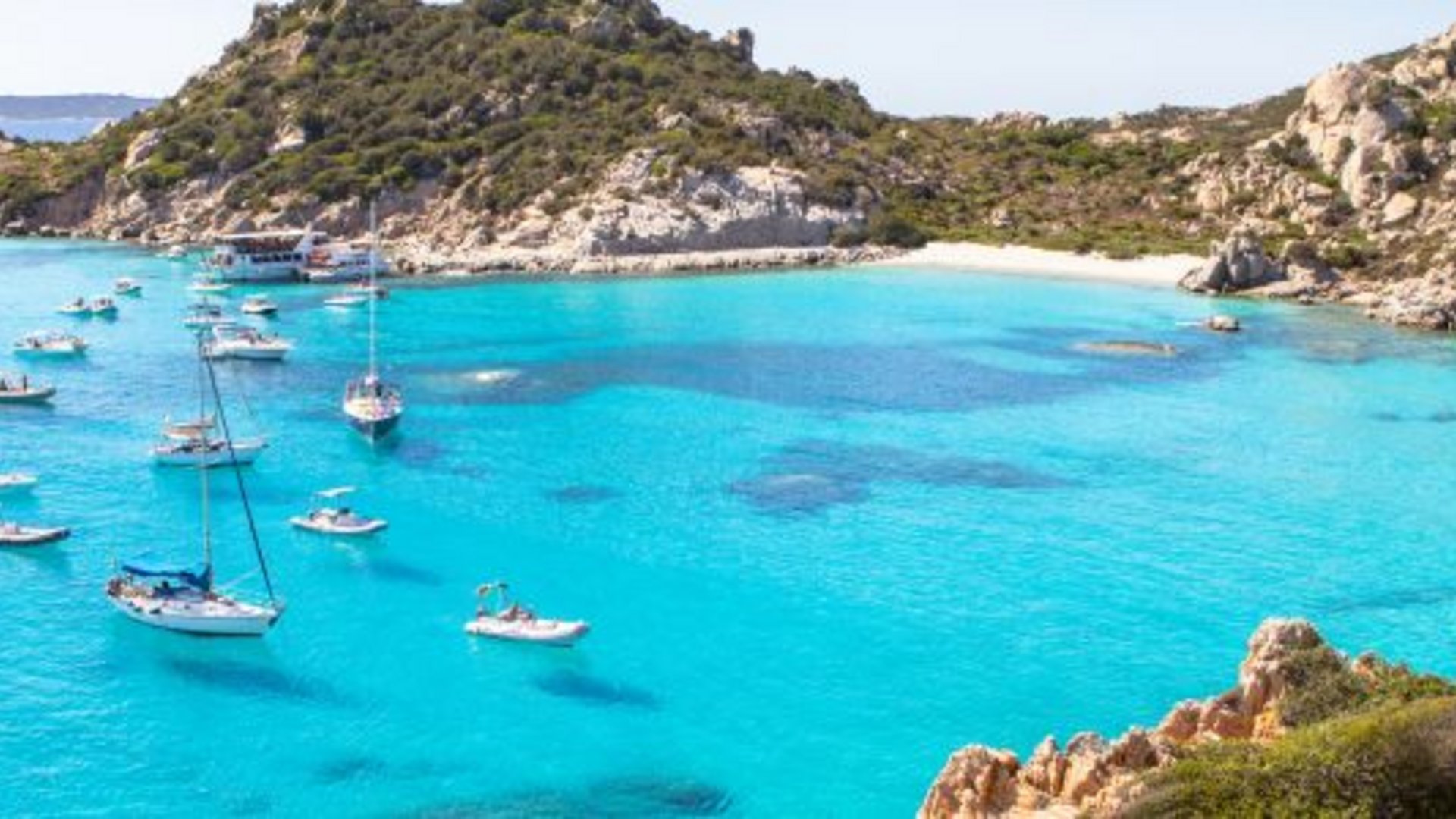 Sardinia Bike Tour - DMC & Incoming Services for Active Tours Sardinia Bike Tour - DMC & Incoming Services for Active Tours