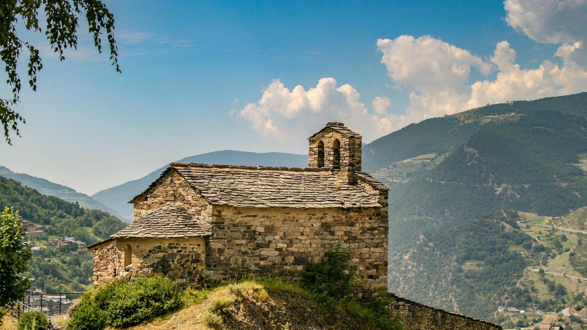 Katalonien - Costa Brava & Andorra Katalonien - Costa Brava & Andorra