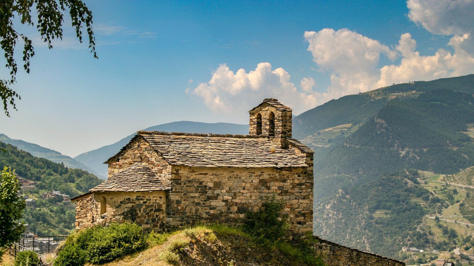 Katalonien - Costa Brava & Andorra Katalonien - Costa Brava & Andorra