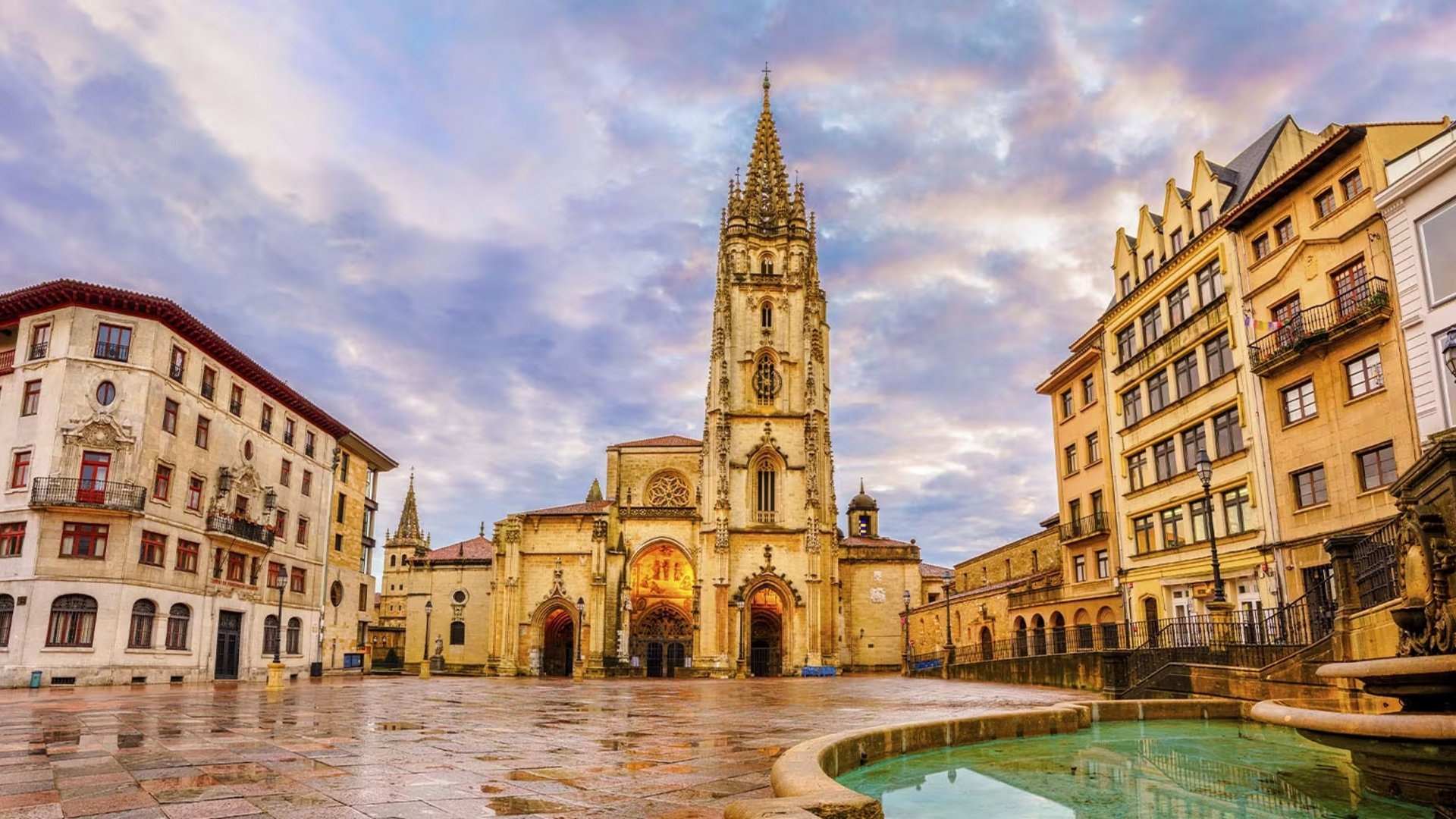 Spagna - Madrid e il Nord della Spagna Spagna - Madrid e il Nord della Spagna