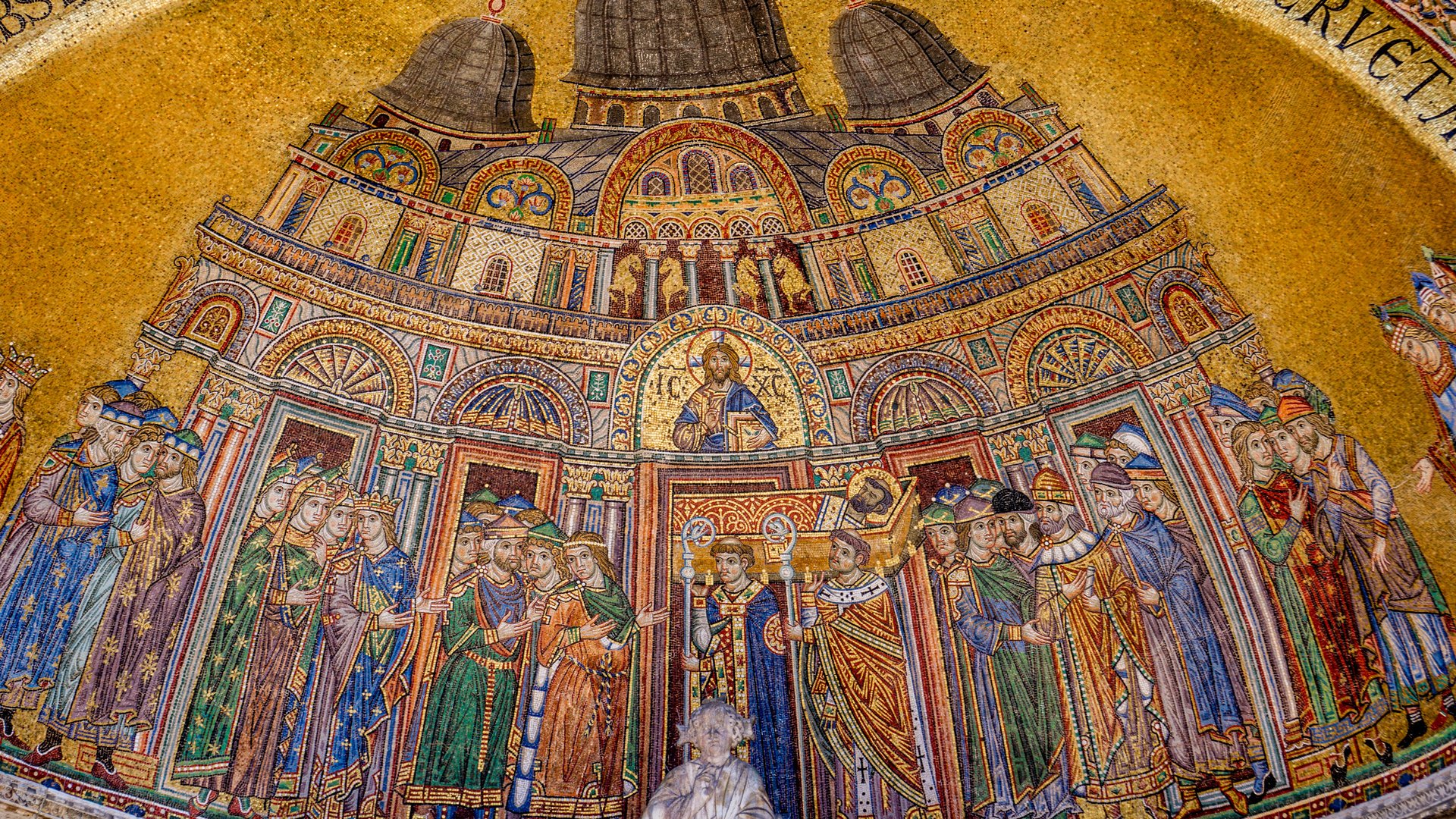 Catholic Pilgrimages & Religious Group Tours | michelangelo.travel