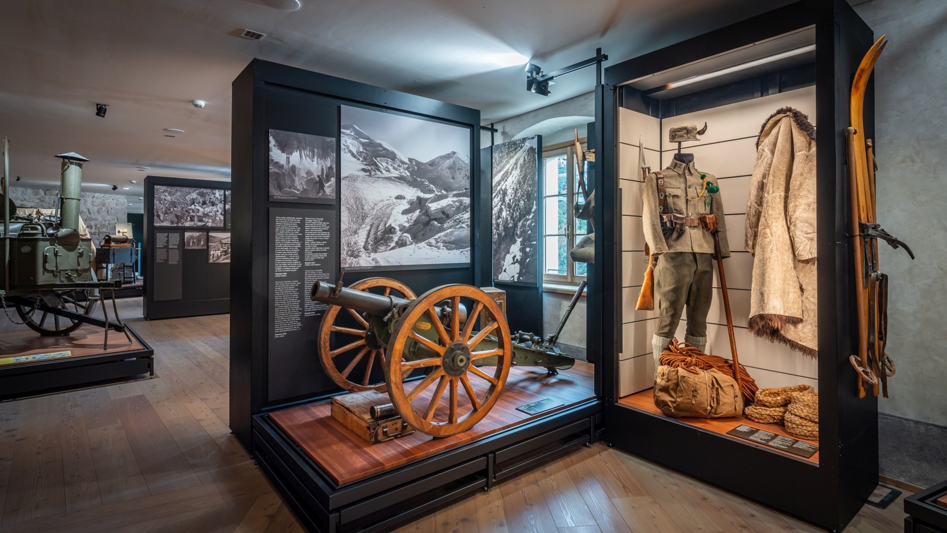 Trentino-Südtirol - 100 Glockenschläge des Friedens Trentino-Südtirol - 100 Glockenschläge des Friedens