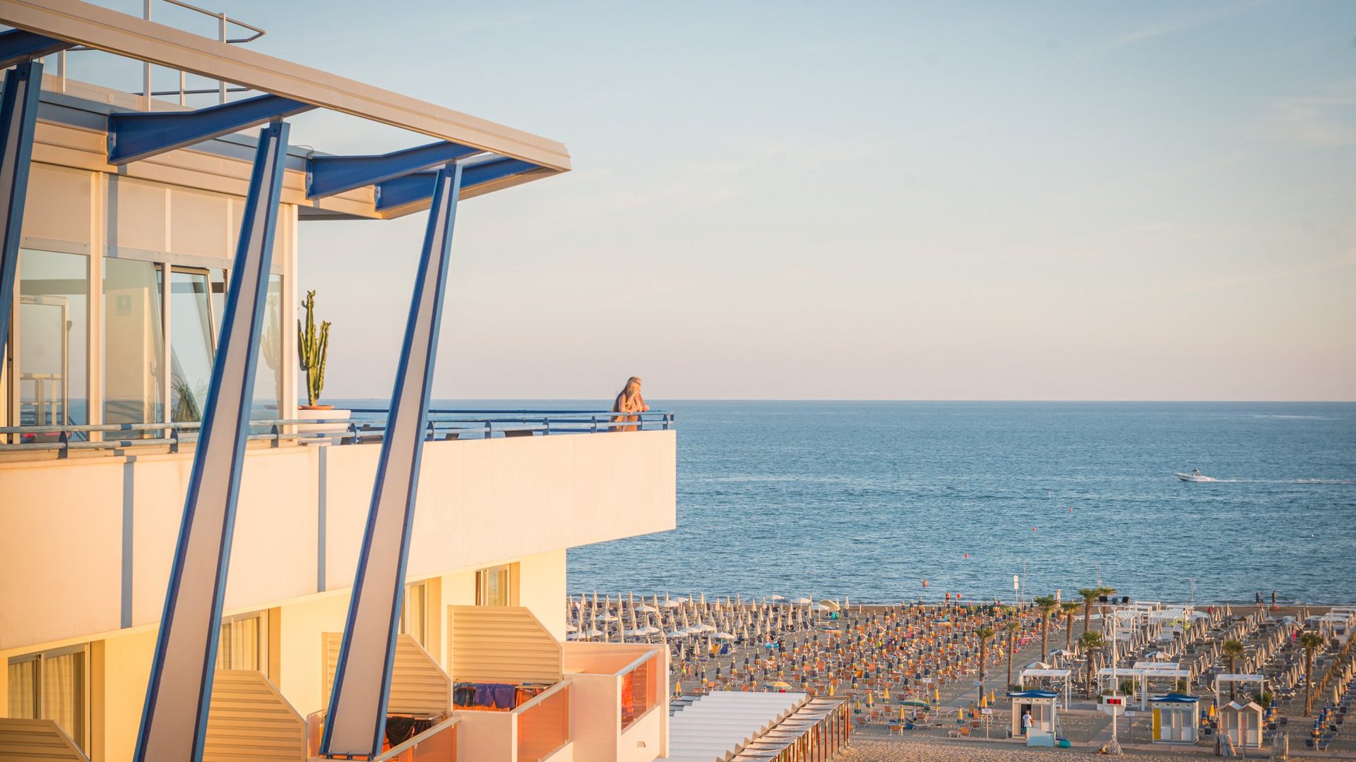 Eröffnung & Abschluss | Venetien - 4* sup. Hotel Bibione Palace Eröffnung & Abschluss | Venetien - 4* sup. Hotel Bibione Palace
