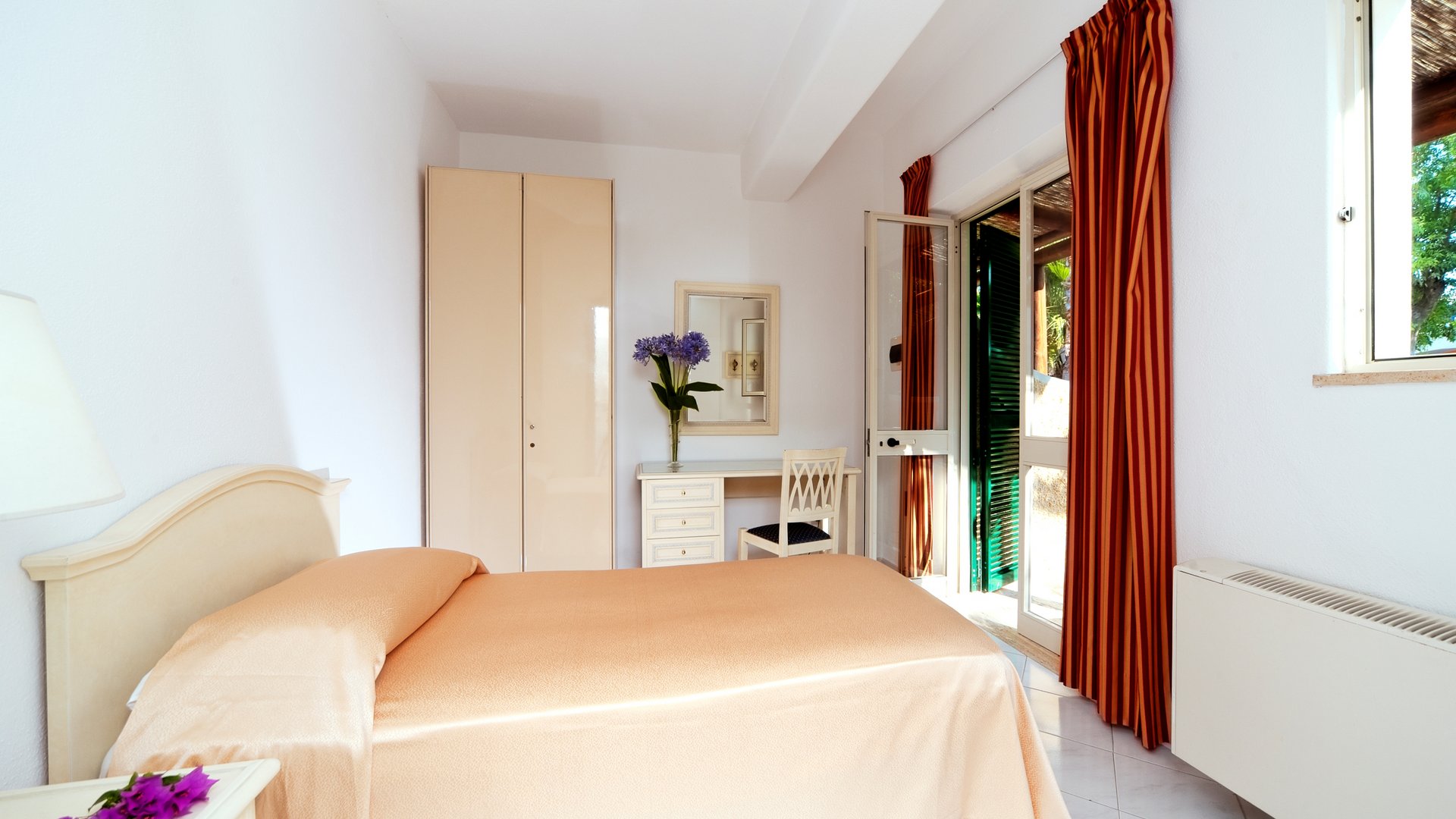 Ischia - Botanische Juwelen auf Ischia