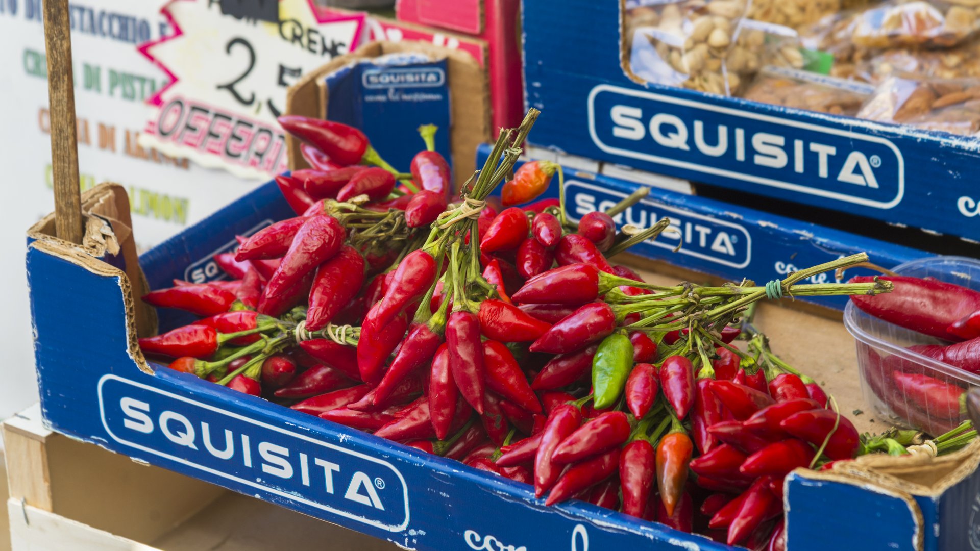 Sizilien - Gusto-Reise an die westliche Küste