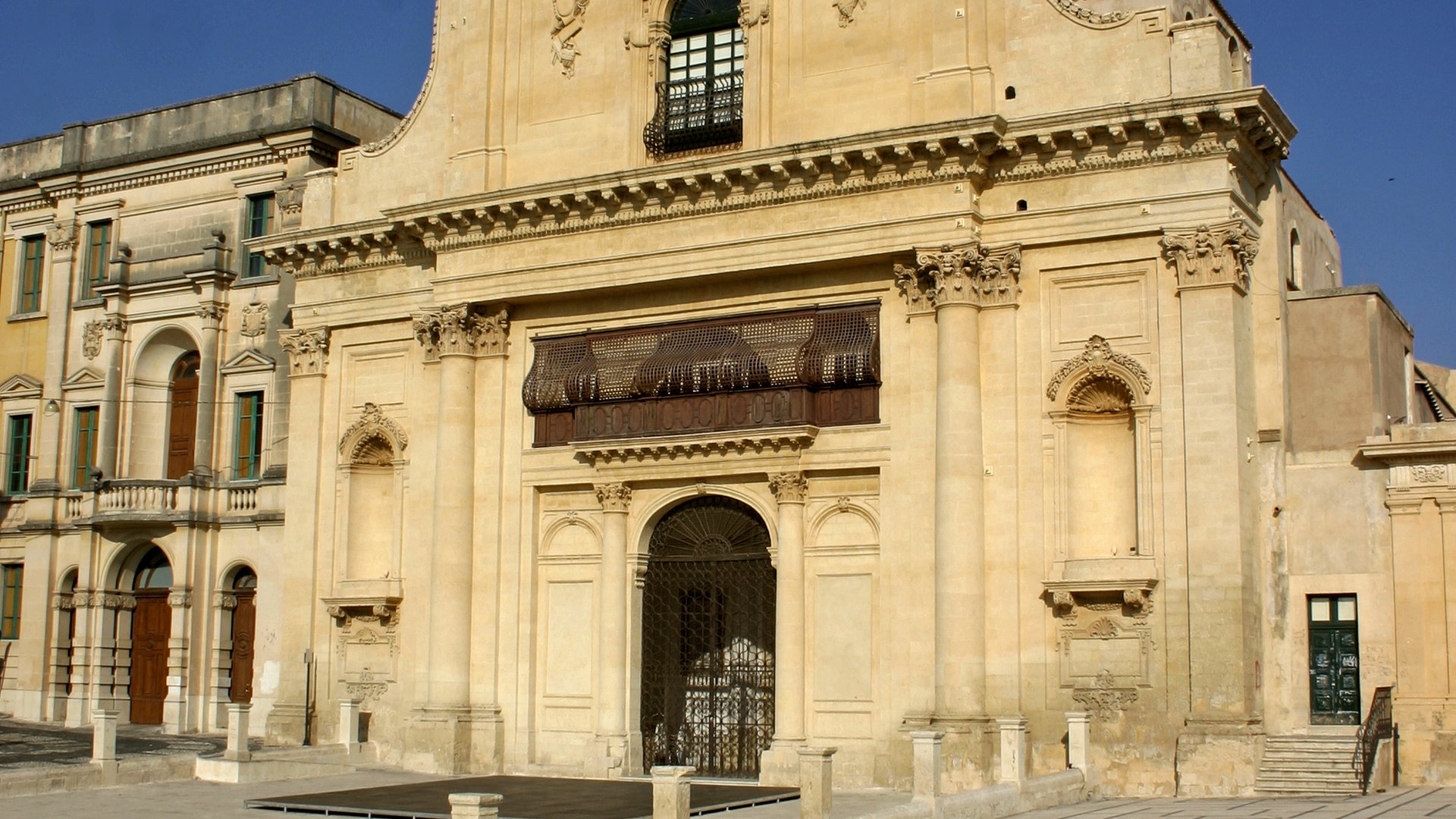 Italy -Malta – Sicily &  Malta  | Echoes of antiquity in the Mediterranean | 8-day Cultural Group Itinerary